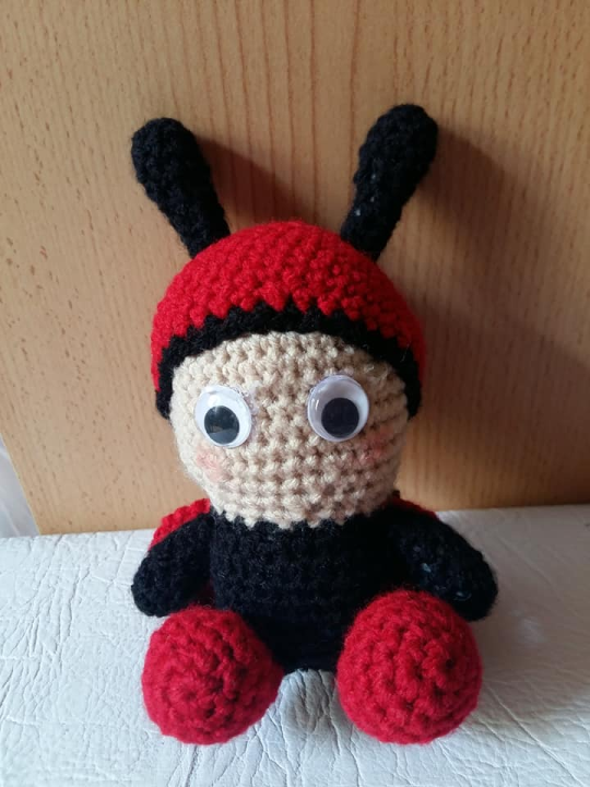 Šibenčanka Dorti kukicom i vunicom stvara prava remek djela: 'U mirovini nema mirovanja'