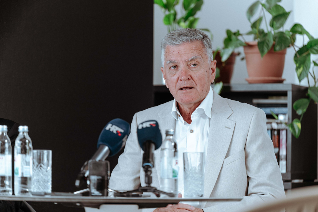 Tvrđavi kulture odobren najveći EU projekt do sada: Sredstva idu na uređenje tunela na sv. Ivanu