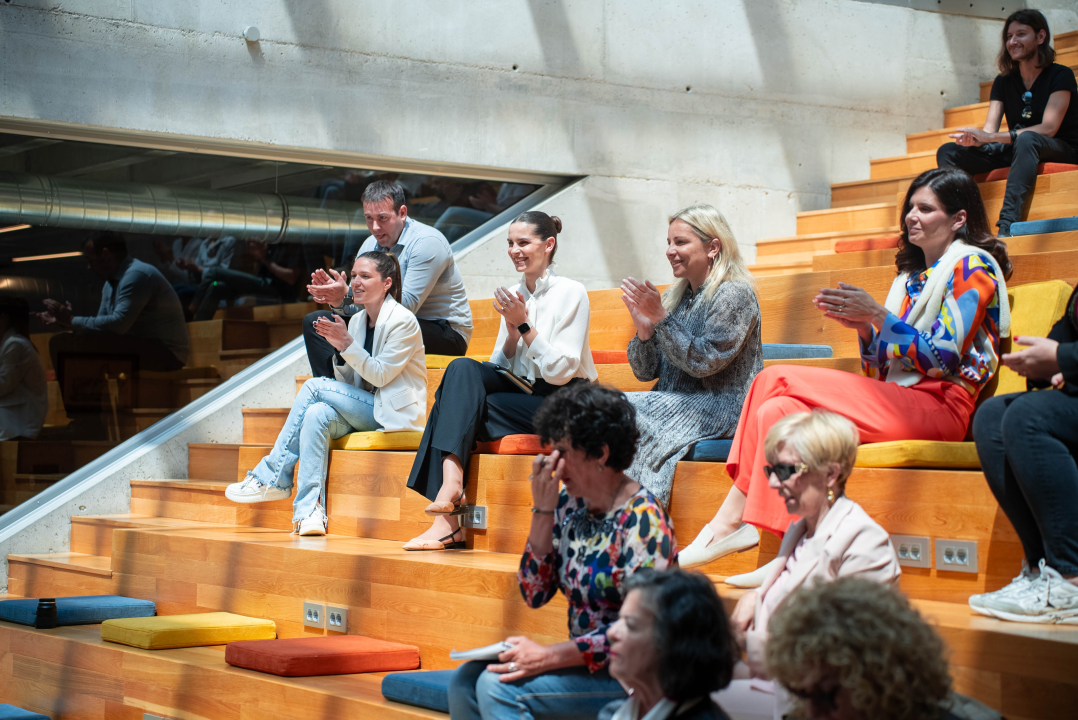 Okrugli stol "She Means Business - Inspiration hour" donosi motivaciju i podršku izuzetnih žena u Šibeniku 