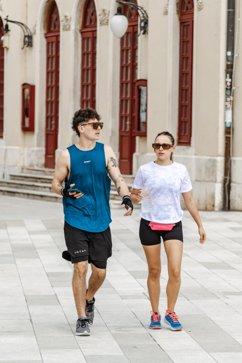 FOTO Đir po gradu, srijeda 8. svibnja