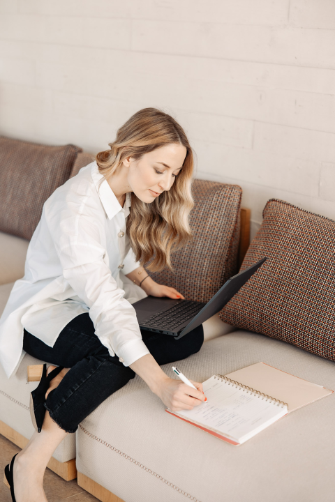 Fitoterapeutkinja Ana Lipotić Matijević pomoći će vam da vratite zdravlje! 