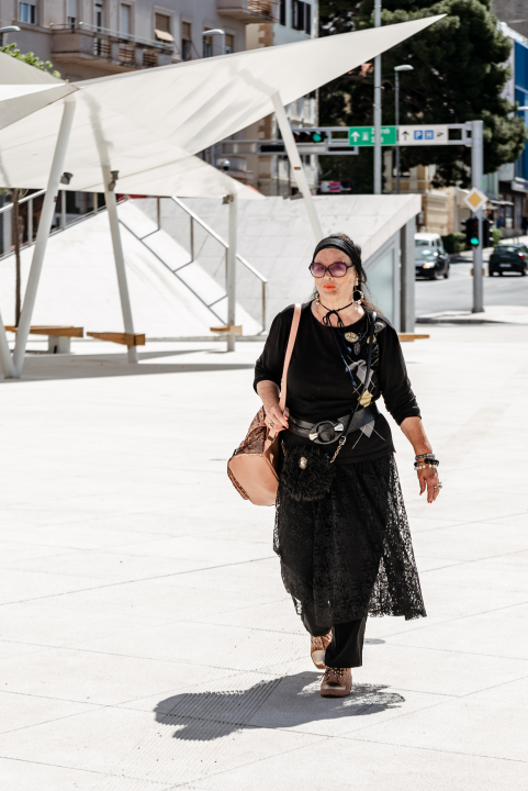 FOTO Đir po gradu, petak 10. svibnja