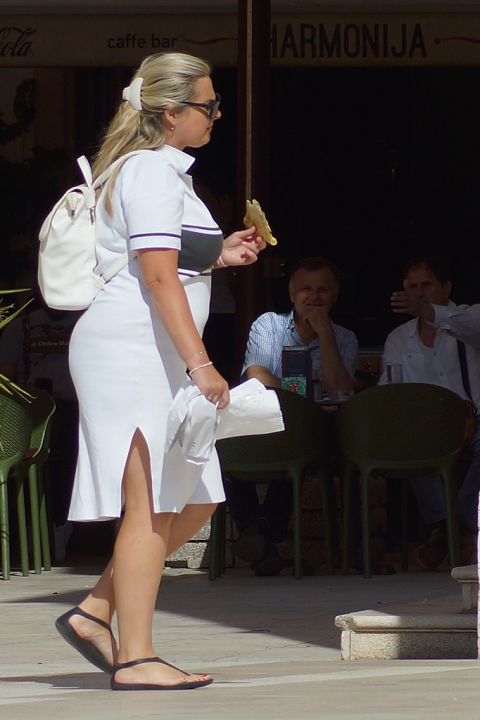 FOTO Đir po gradu, subota 11. svibnja