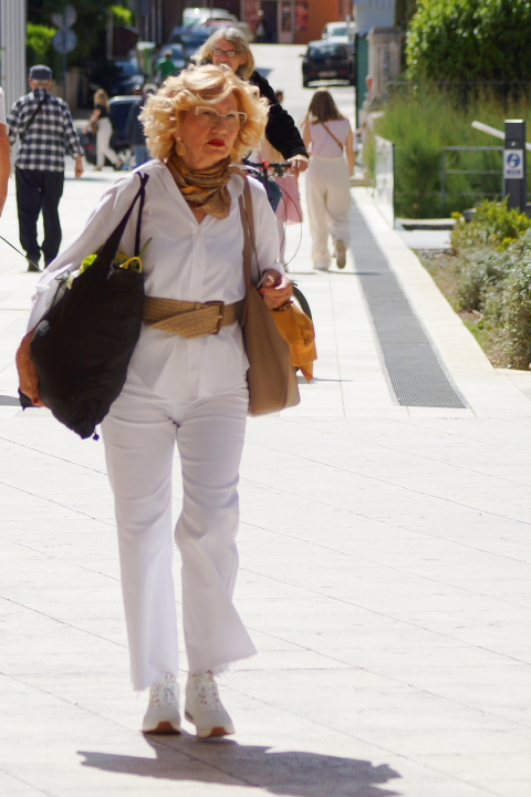 FOTO Đir po gradu, subota 11. svibnja