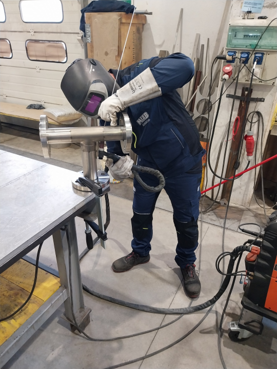 Uspješna tvrtka MIAB u potrazi je za radnicima! 