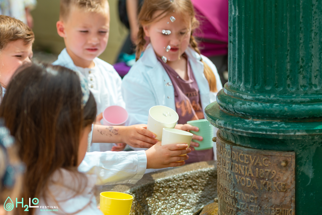 Donosimo vam detaljan program H2LO festivala