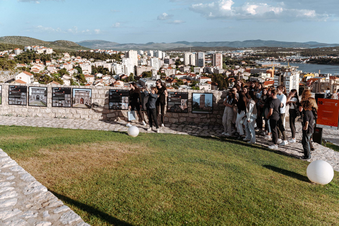 Noć tvrđava udahnula novi život stoljetnim zdanjima diljem Europe