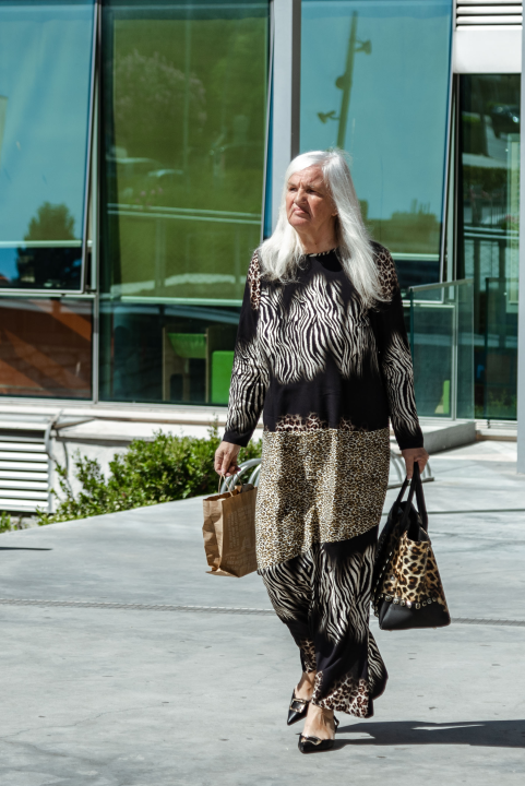 FOTO Đir po gradu, petak 17. svibnja