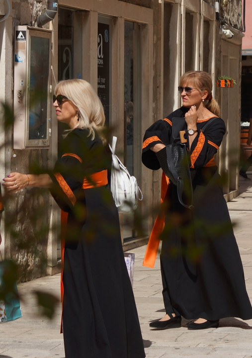 FOTO Đir po gradu, subota 18. svibnja