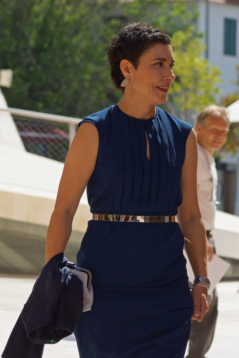 FOTO Đir po gradu, subota 18. svibnja