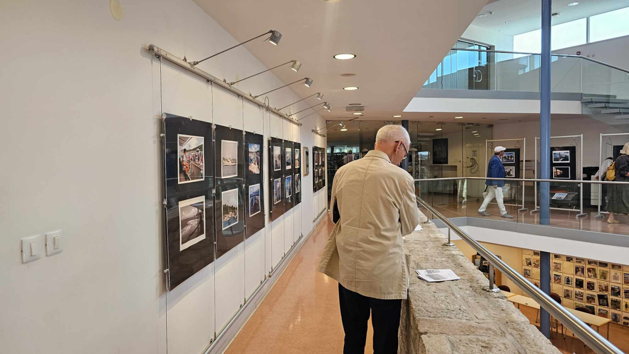 Verdanov otac Tijatom je prvi put zaplovio kako bi prehranio obitelj: 'Brod mu je ostao bitan do kraja života'