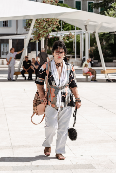 FOTO Đir po gradu, ponedjeljak 20. svibnja