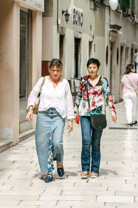 FOTO Đir po gradu, utorak 21. svibnja