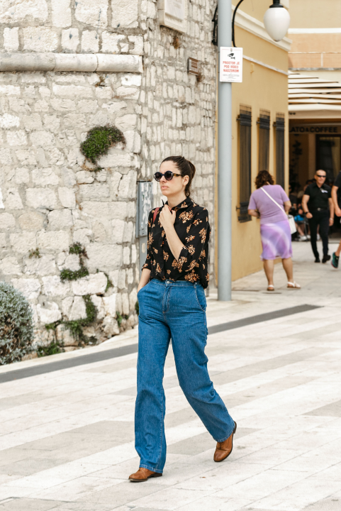 FOTO Đir po gradu, utorak 21. svibnja