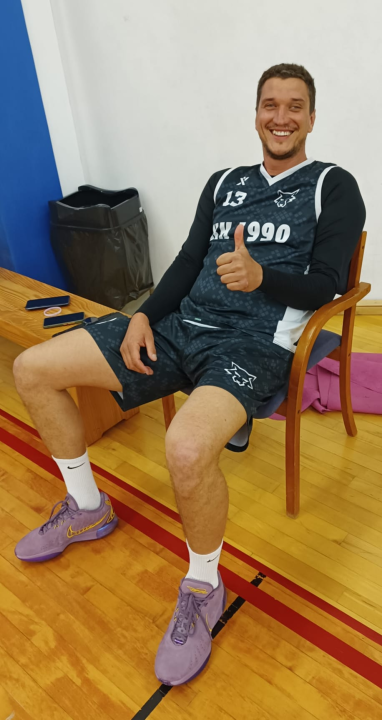 Karika osvojila Šibensku rekreativnu košarkašku ligu