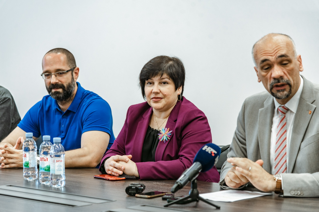 Projekt InnovaMare dobio oznaku 'Blue Champion' plave ekonomije u EU