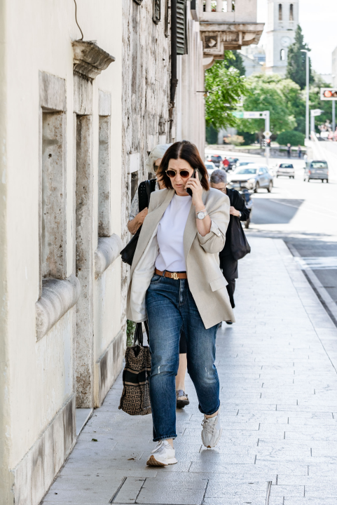 FOTO Đir po gradu, srijeda 22. svibnja