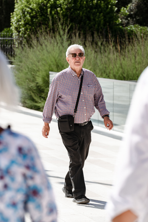 FOTO Đir po gradu, četvrtak 23. svibnja