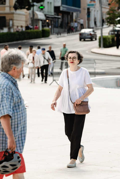 FOTO Đir po gradu, četvrtak 23. svibnja