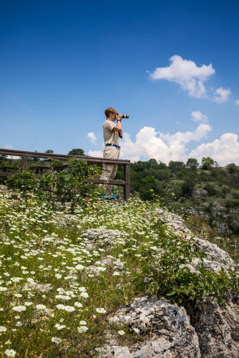 Razglednice s Krke: fotografija kao najljepši suvenir i slika koja putuje svijetom