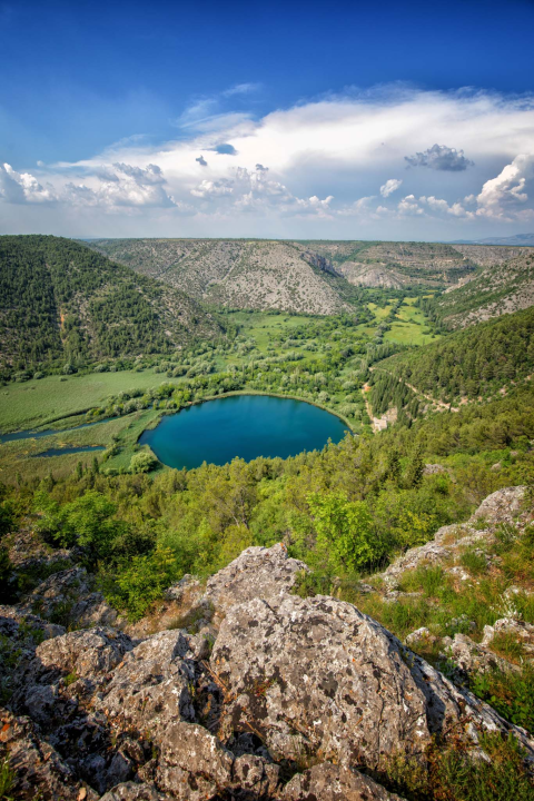 Razglednice s Krke: fotografija kao najljepši suvenir i slika koja putuje svijetom