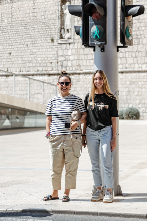 FOTO Đir po gradu, petak 24. svibnja