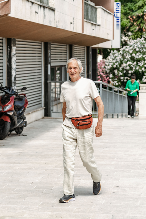 FOTO Đir po gradu, petak 24. svibnja