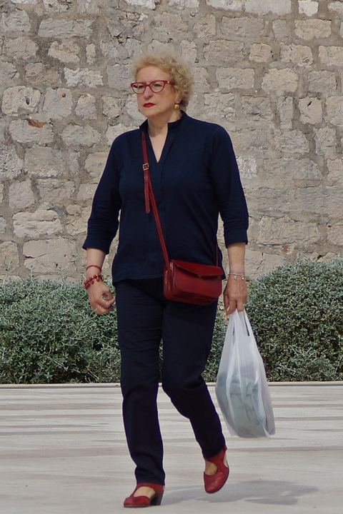 FOTO Đir po gradu, subota 25. svibnja