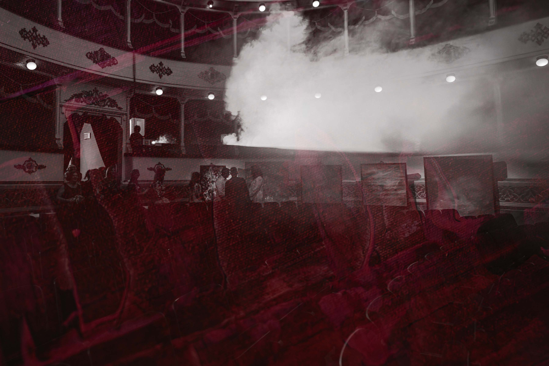 'Snovi' Franke Baranović u kazalištu: ‘Sve što na svijetu postoji, nekada je bio samo san’