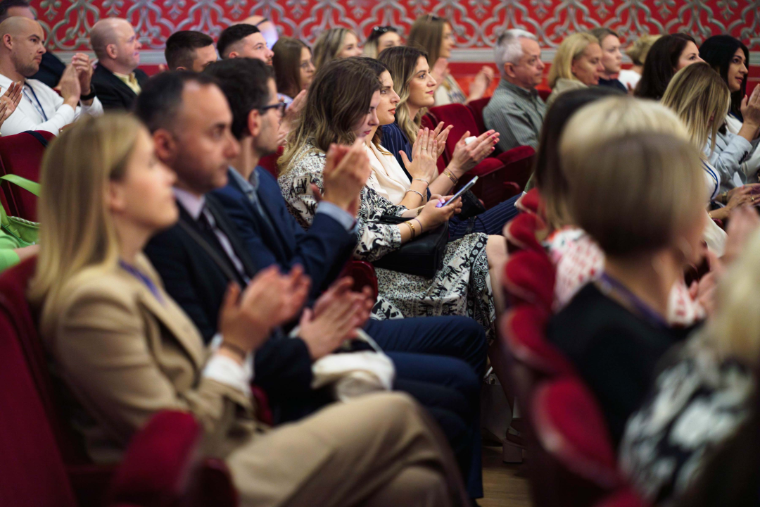 Završena konferencija VUŠ-a o razvoju javne uprave: 'Pogled u budućnosst'