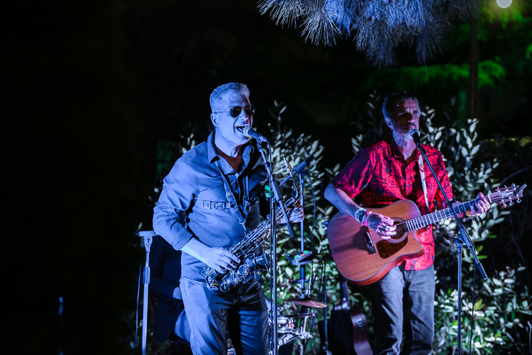 Počeo još jedan Šibenik Spring Festival