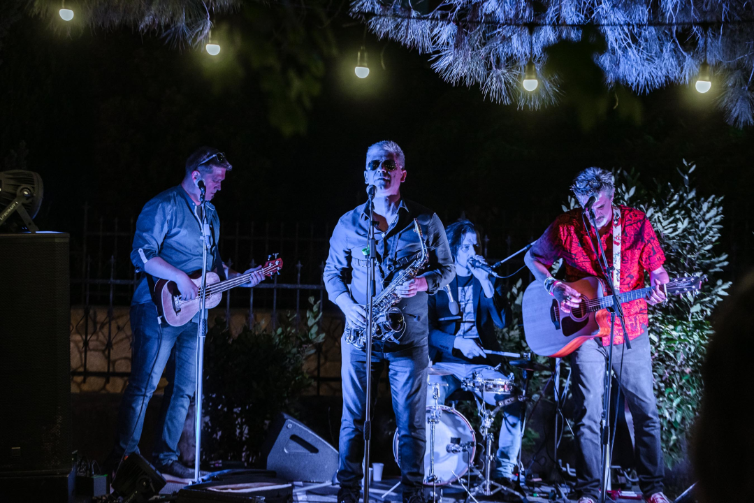 Počeo još jedan Šibenik Spring Festival