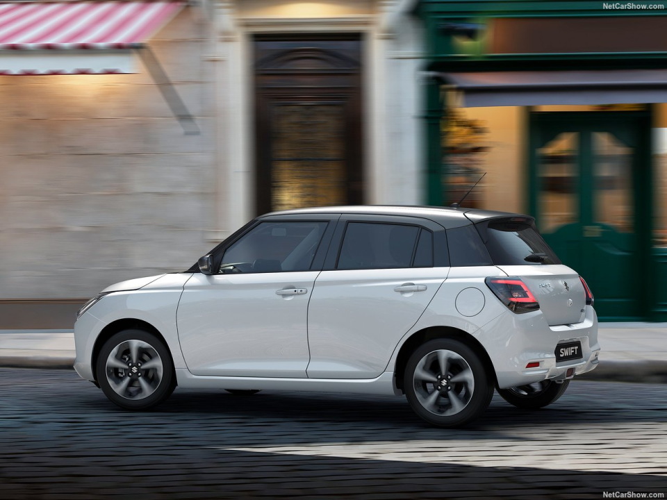 Doznajemo: Evo kada u dalmatinske Suzuki salone stižu novi Swift i nova Vitara