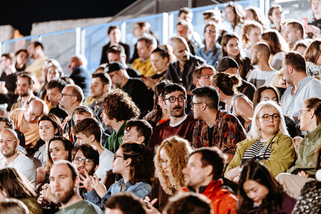  Proslavljen 10. rođendan pozornice na Tvrđavi sv. Mihovila uz odličnu svirku BADBADNOTGOOD