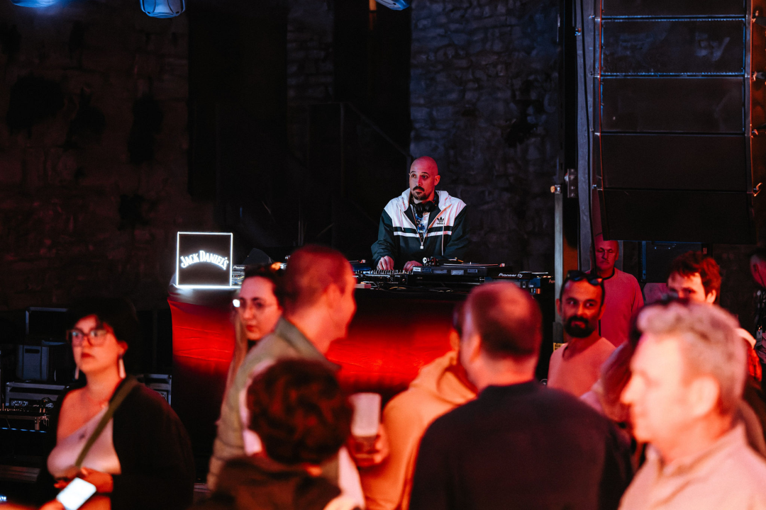  Proslavljen 10. rođendan pozornice na Tvrđavi sv. Mihovila uz odličnu svirku BADBADNOTGOOD