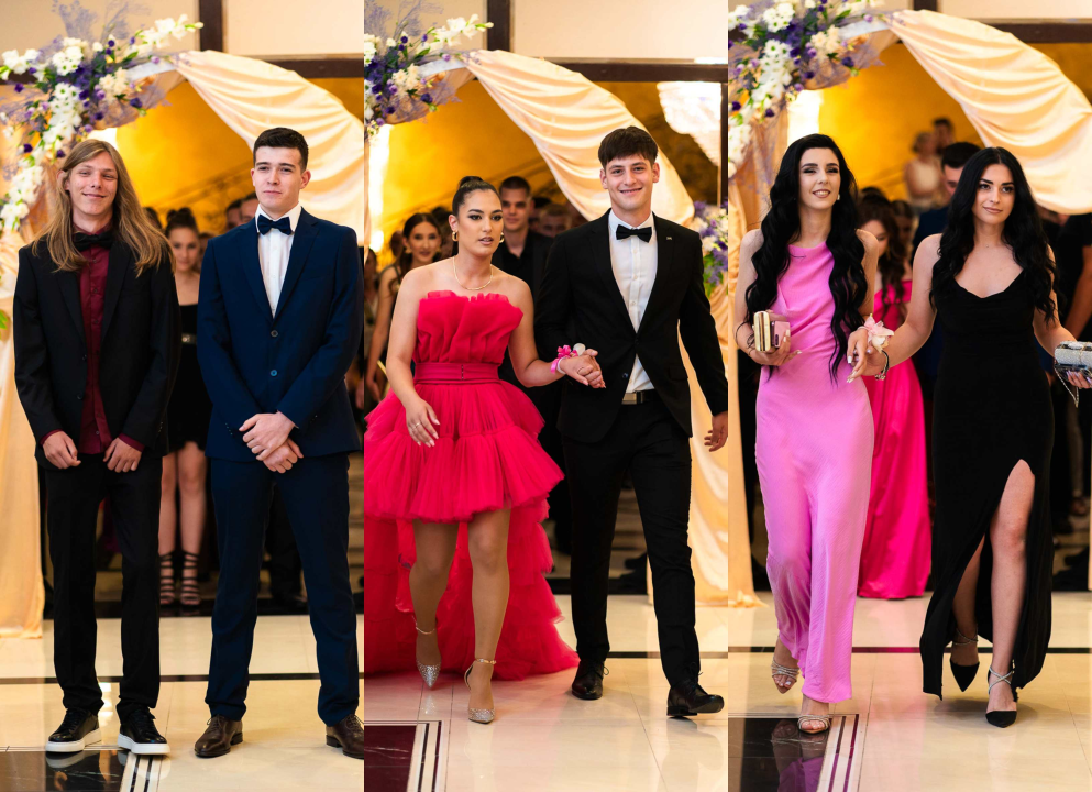 Zavirite na maturalni ples Srednje strukovne škole (2)