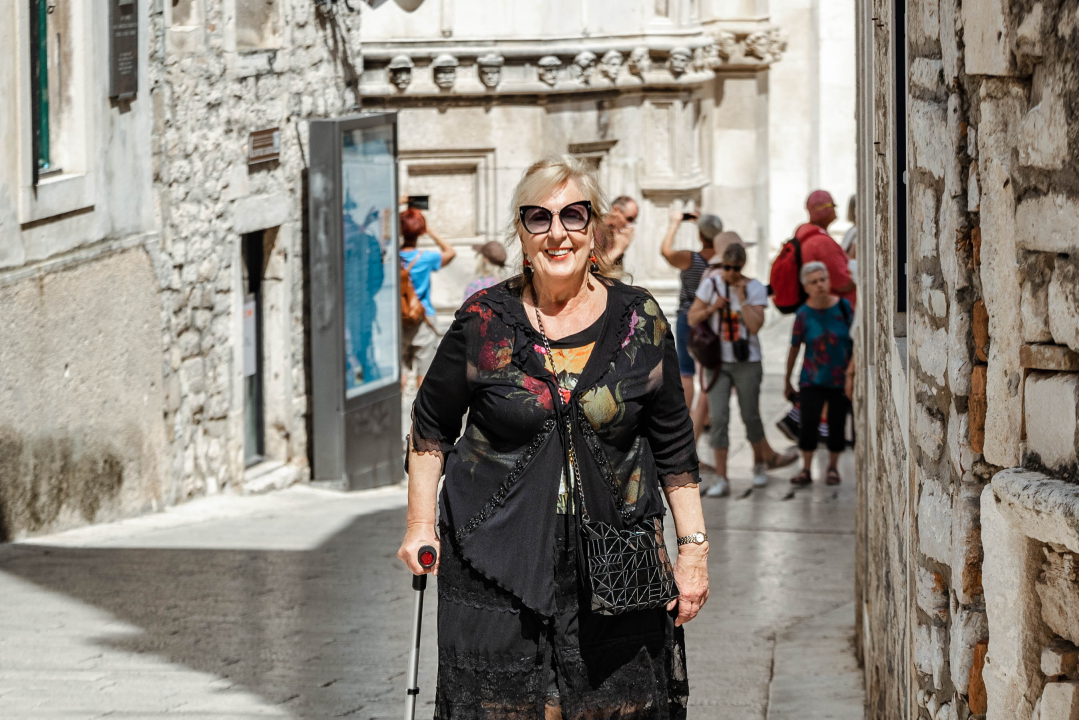 FOTO Đir po gradu, srijeda 29. svibnja