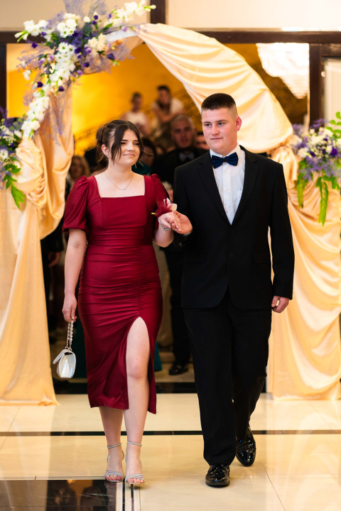 Zavirite na maturalni ples Srednje strukovne škole (2)