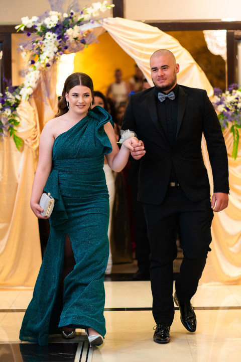 Zavirite na maturalni ples Srednje strukovne škole (2)