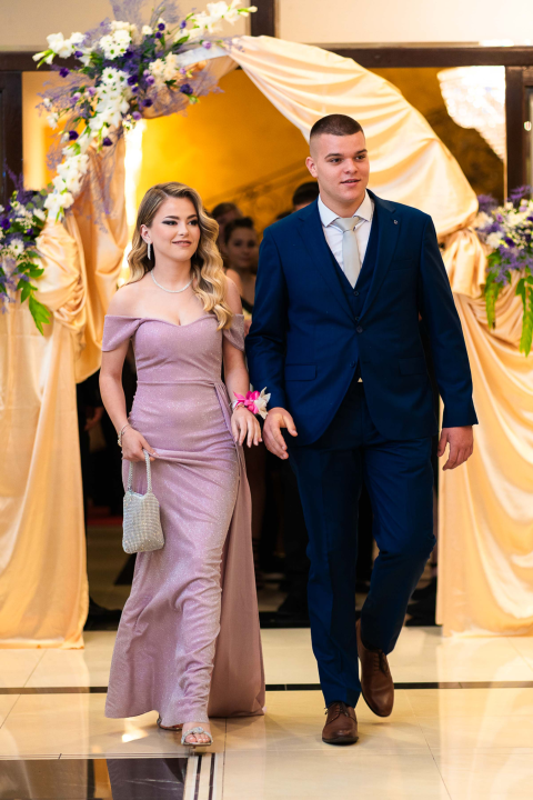 Zavirite na maturalni ples Srednje strukovne škole (2)
