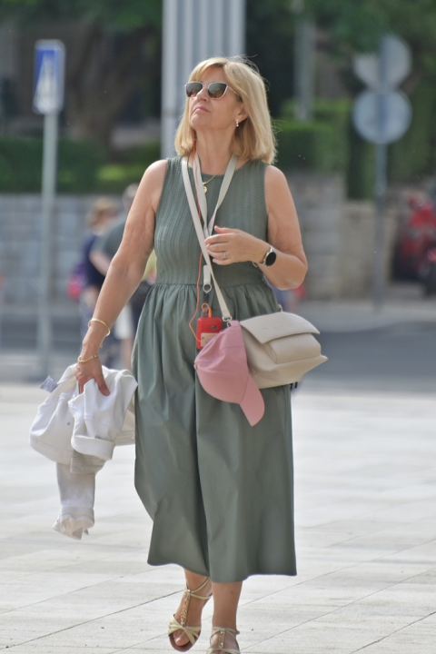 FOTO Đir po gradu, četvrtak 30. svibnja