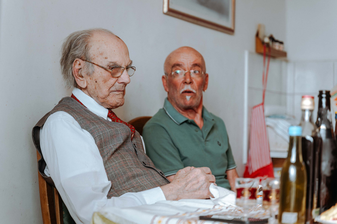 Posljednji zlarinski koraljar proslavio 103. rođendan: ‘Dobra hrana, zdravlje prostate i žene su ključ za dug život’