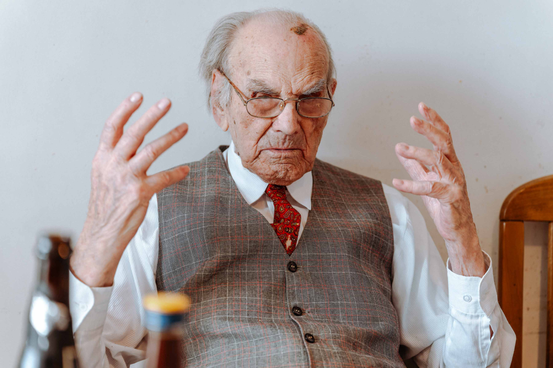 Posljednji zlarinski koraljar proslavio 103. rođendan: ‘Dobra hrana, zdravlje prostate i žene su ključ za dug život’