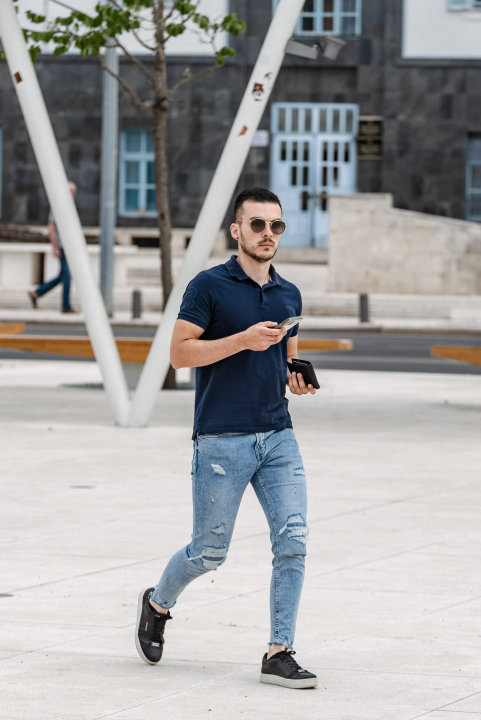 FOTO Đir po gradu, petak 31. svibnja