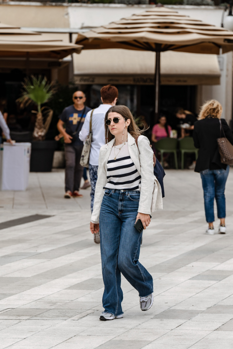 FOTO Đir po gradu, petak 31. svibnja