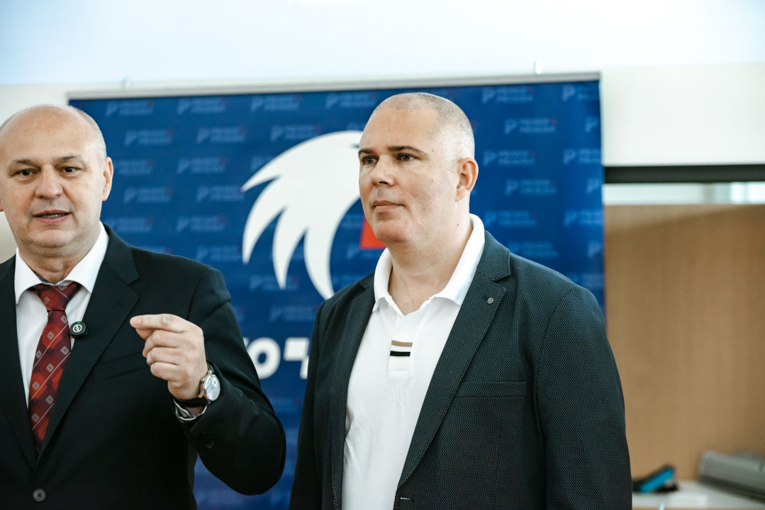 Kolakušić o predstojećim izborima: 'Bez lokalne politike nije moguća ni državna pa ni europska' 