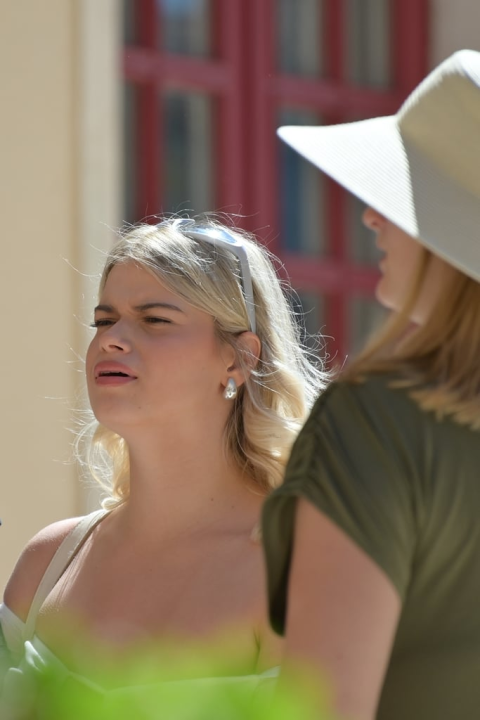 FOTO Đir po gradu, subota 1. lipnja