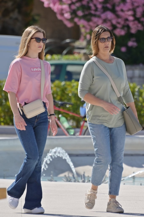 FOTO Đir po gradu, subota 1. lipnja