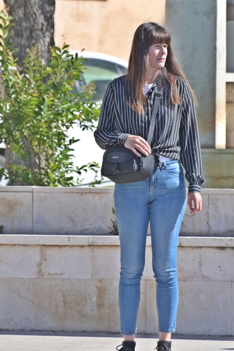 FOTO Đir po gradu, subota 1. lipnja