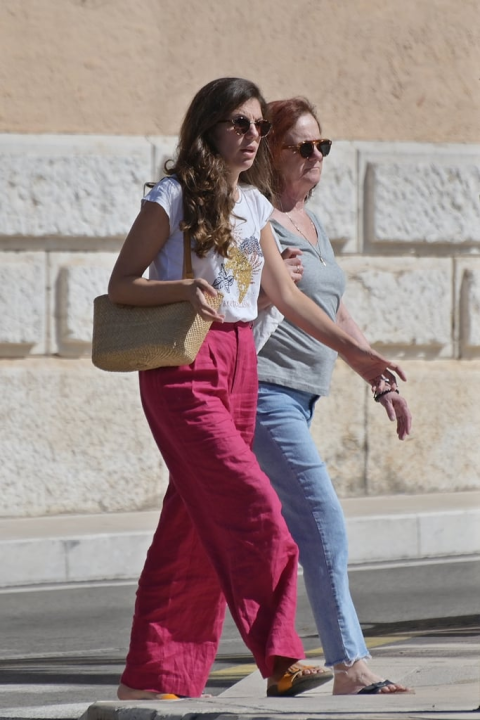 FOTO Đir po gradu, subota 1. lipnja